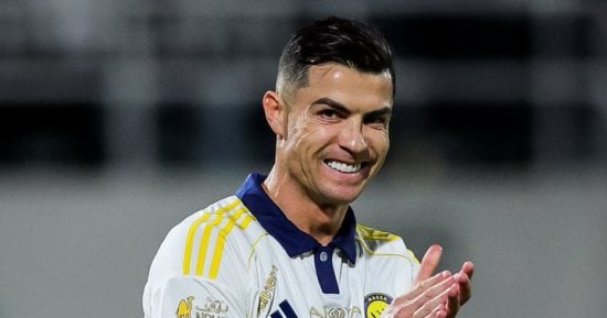 رئيس وزراء البرتغال يتدخل لحل أزمة كريستيانو رونالدو وجيسوس ويضع حلاً حاسمًا