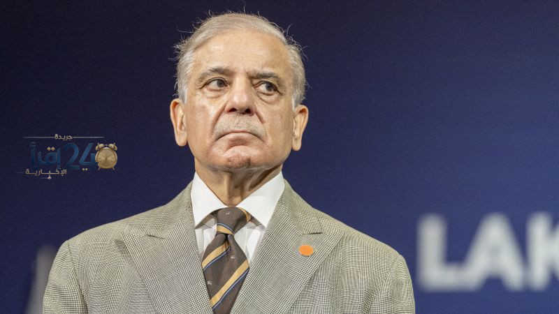 رئيس وزراء باكستان يعبر عن موقفه من هجمات الحوثيين على مطارات السعودية ويؤكد أهمية السلام والأمن الإقليمي