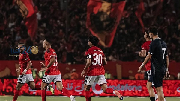 رابطة الأندية تتخذ قرارًا عاجلًا يربك نجم الأهلي ويثير مفاجأة تاريخية حول الزمالك