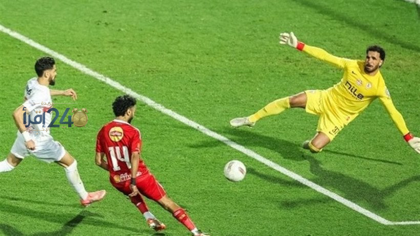 راينر هولمان يتوقع نتيجة مباراة الأهلي والزمالك ويثير اهتمام الجماهير