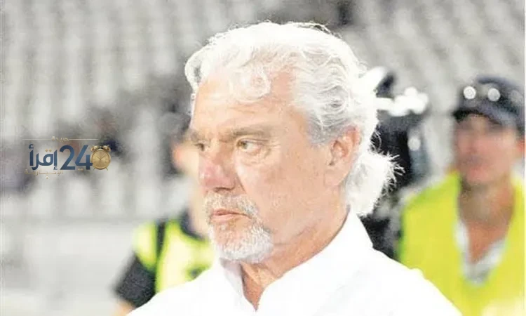 راينر هولمان يتوقع نتيجة مثيرة في قمة الأهلي والزمالك بالدوري المصري