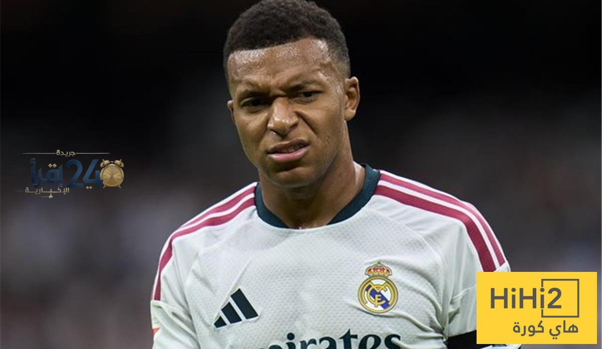 رحيل مبابي عن ريال مدريد احتمال وارد يثير الجدل ويشعل التوقعات