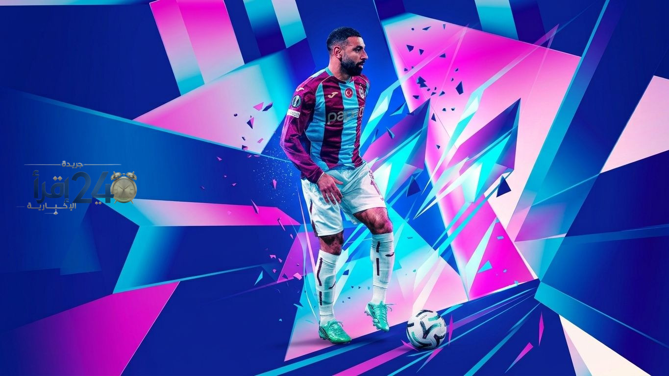 ردود الفعل تصدم بعد أداء محمد صلاح في مواجهة طرابزون سبور وكوبس