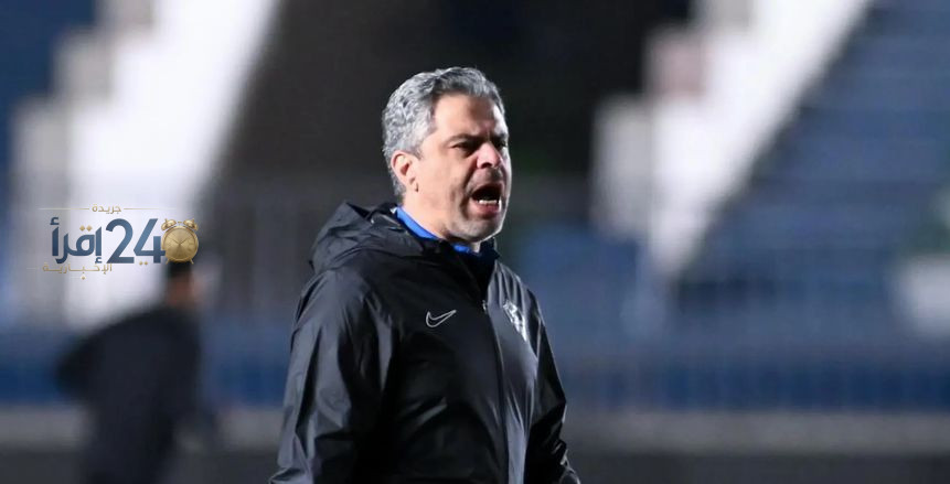 رسالة معتمد جمال إلى لاعبي الزمالك قبل مواجهة القمة الحاسمة ضد الأهلي