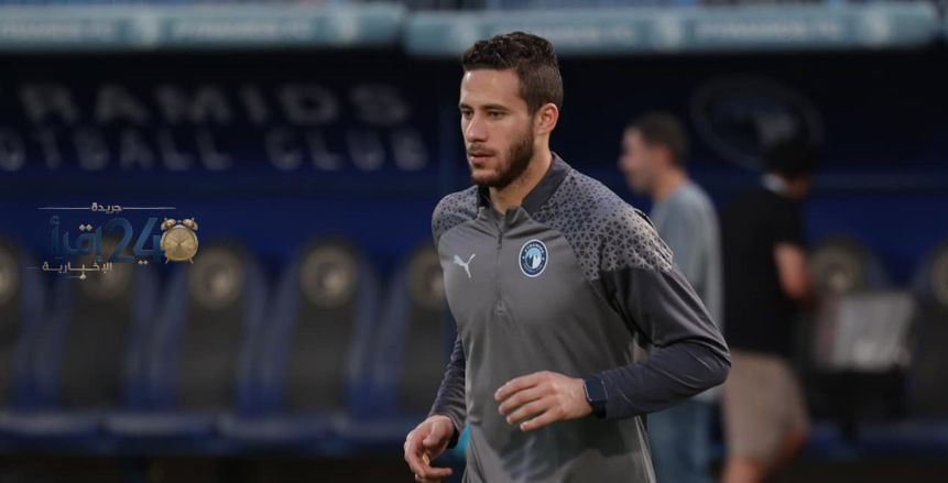 رمضان صبحي يكشف موعد عودته للملاعب وتوقعاته لمباراة الأهلي والزمالك