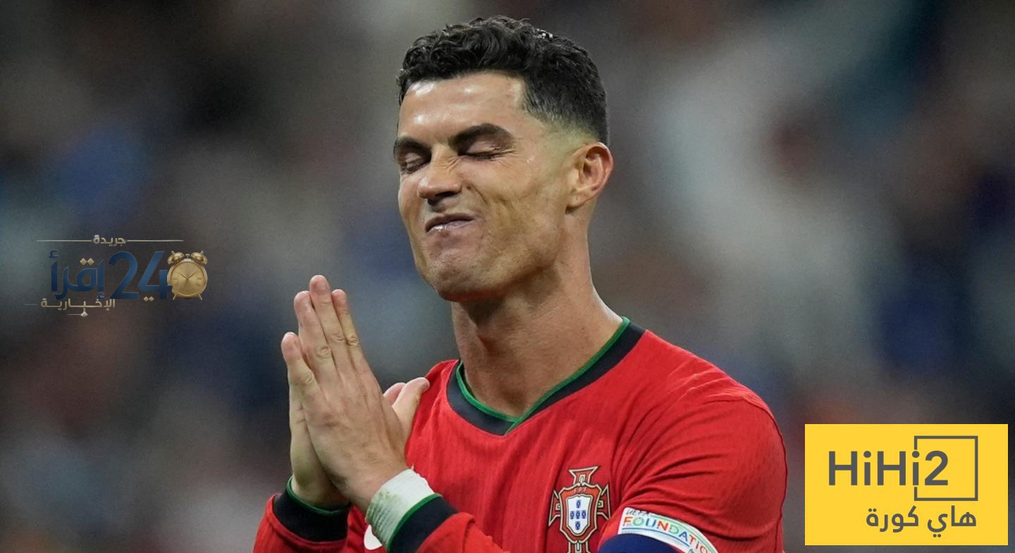 رونالدو يعلن موقفه النهائي من الاعتزال الدولي مع البرتغال ويتحدث عن مستقبله الرياضي