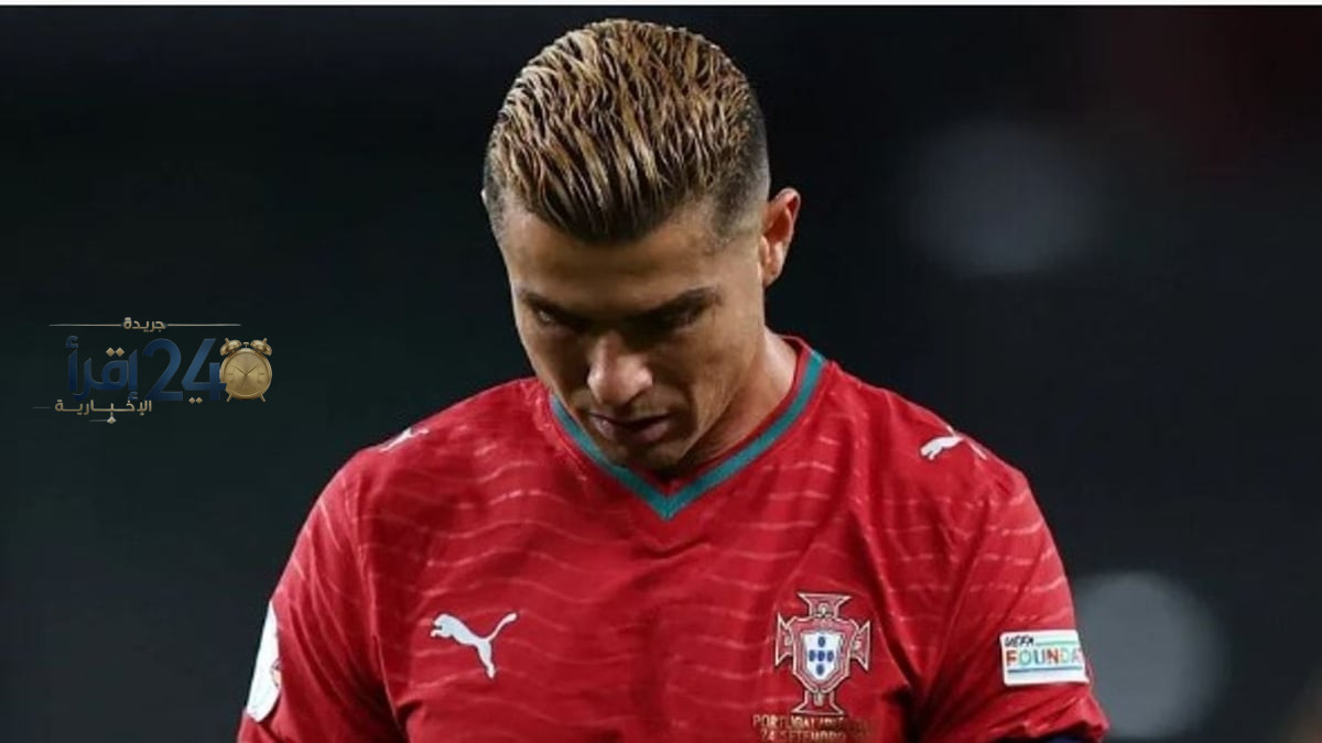 رونالدو يغادر معسكر البرتغال مع أنطونيو كوستا بعد خلاف مع المدرب جيسوس