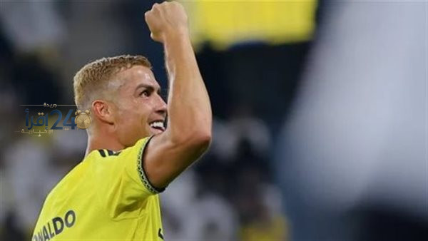 رونالدو يقود النصر للفوز على الدرعية بثلاثية ويعزز فرصه في مطاردة صدارة دوري روشن
