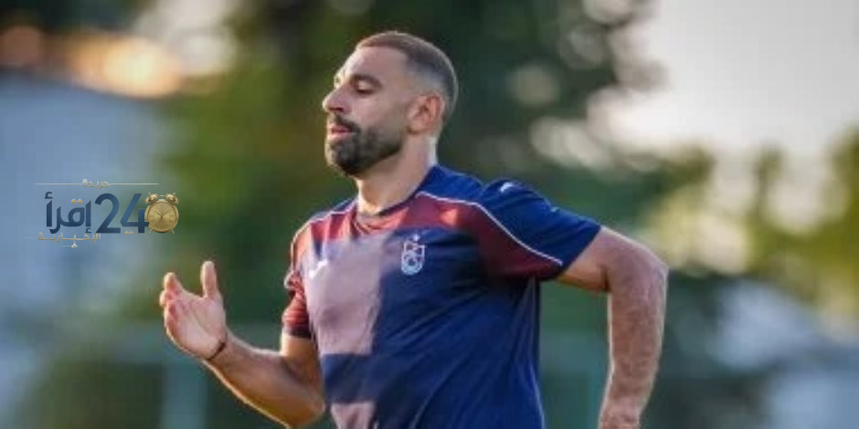 رونالدوم يتصدر.. محمد صلاح يتفوق على هالاند ويتوج بأفضل هدافي العالم