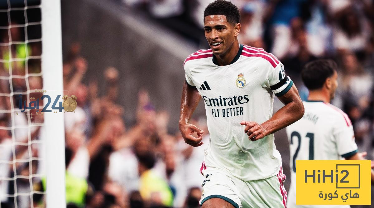 ريال مدريد يعلن عن اختيار مبابي كقائده المستقبلي استعدادًا لفصل جديد