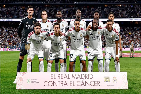 ريال مدريد يواجه روما في قمة دوري أبطال أوروبا بحماس عالي ومنافسة محتدمة