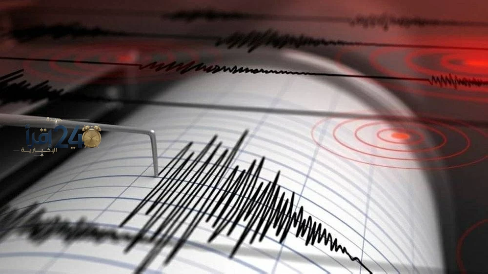 زلزال قوي بقوة 61 درجة يضرب جنوب بنما ويثير مخاوف من الأضرار والمخاطر الطبيعية