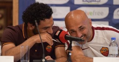 سباليتي يكشف كيف منح محمد صلاح الكرة الذهبية لكل مدرب أشرف على تدريبه