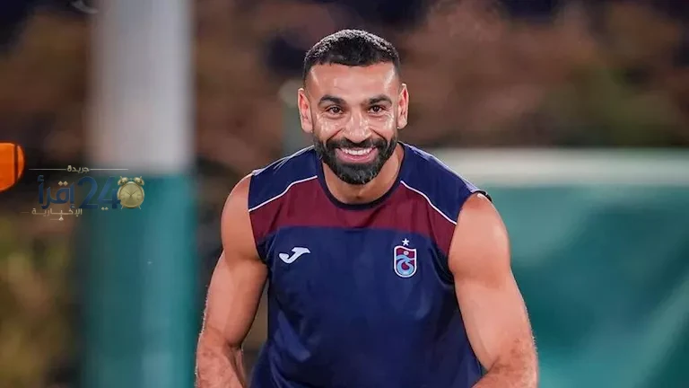 سبب غريب في عقد برونو فرنانديش الجديد مع مانشستر يونايتد يتعلق بمحمد صلاح