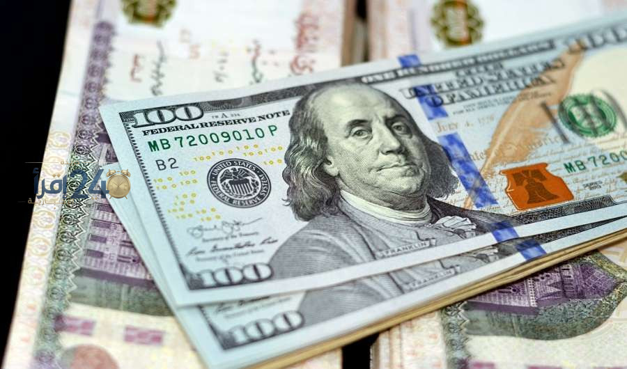 تطورات سعر الدولار أمام الجنيه المصري اليوم الاثنين 19 أكتوبر 2026
سعر الدولار مقابل الجنيه المصري في تعاملات الاثنين 19 أكتوبر 2026
مستجدات أسعار الدولار في مصر اليوم الاثنين 19 أكتوبر 2026