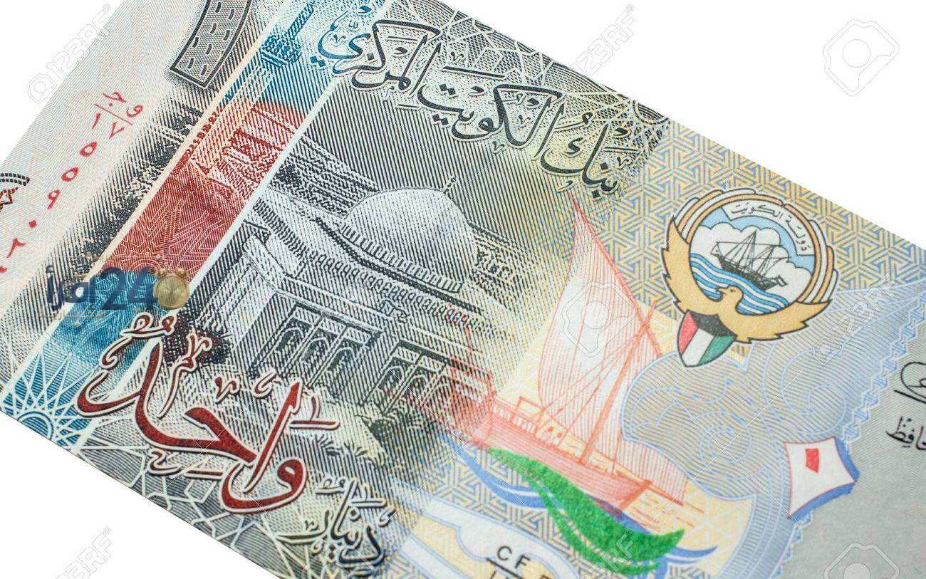سعر الدينار الكويتي مقابل الجنيه المصري اليوم الاثنين 19 أكتوبر 2026 في البنوك
