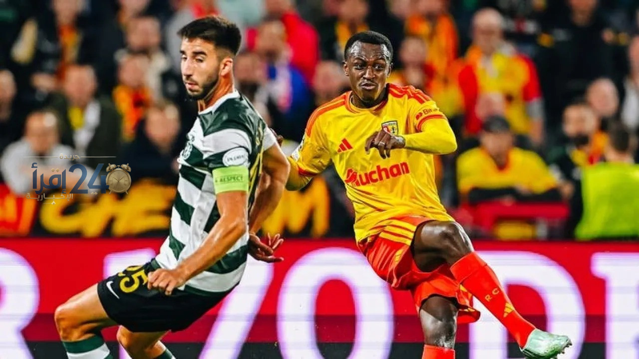 سعود عبدالحميد يتألق كأول لاعب سعودي يخوض مباراة في دوري أبطال أوروبا