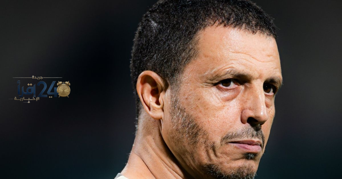 سلامي يعتذر لجمهور الفتح بعد الهزيمة الثانية في نتائج مخيبة للآمال
