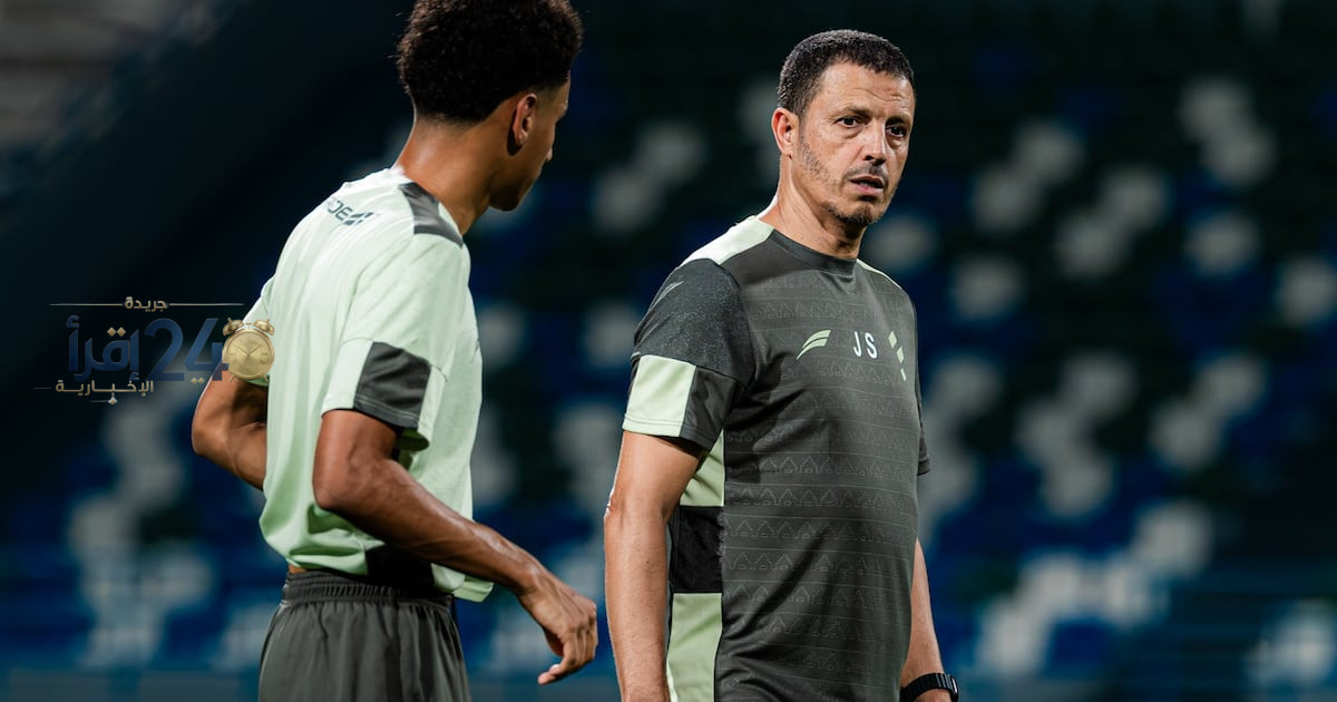 سلامي يوضح أسباب هزيمته برباعية في أول ظهور رسمي بالدوري السعودي ويكشف أسرار أمام الجماهير