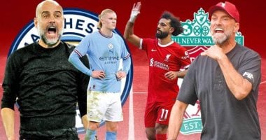 سلسلة انتصارات ليفربول بقيادة محمد صلاح تتصدر جدول الدوري الإنجليزي