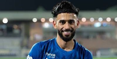 سلطان مندش يثبت بوصمته مع الهلال بتسجيله 13 هدفًا منذ انضمامه إلى الزعيم
