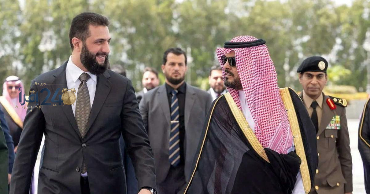 سوريا تؤكد دعمها العسكري الكامل للمملكة العربية السعودية في مواجهة التهديدات الحوثية المتزايدة
