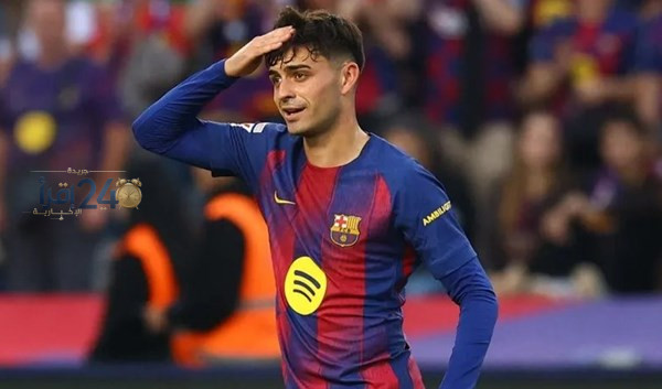 سيتم رد اعتبار برشلونة أمام باريس في مواجهة مرتقبة تثير أنظار الجماهير