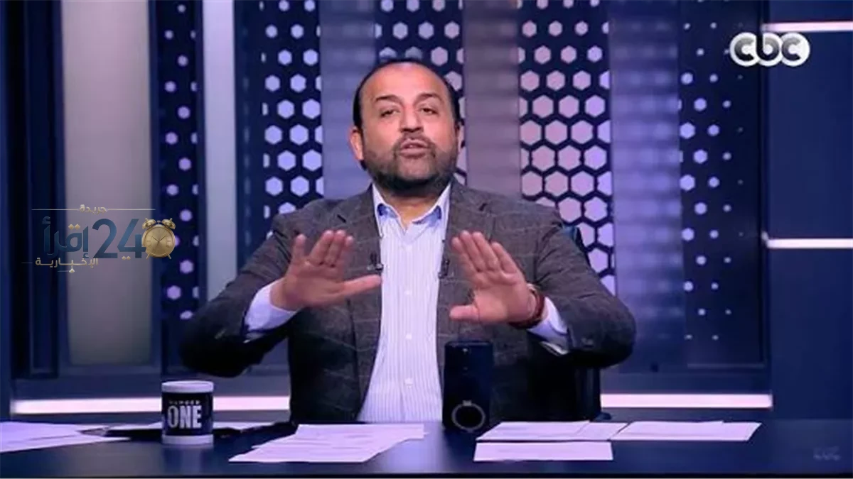 شبّانة: تقنية VAR لم تراجع أو تناقش لقطة شيكوبانزا في مباراة القمة