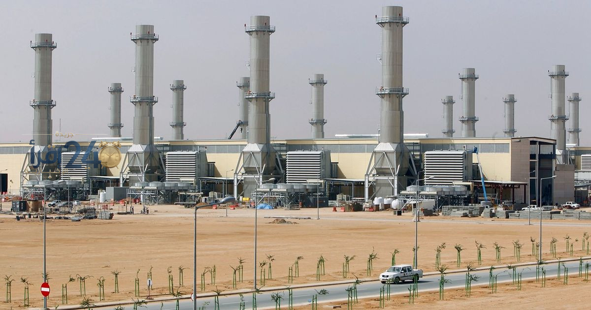 شركة السويدي وشركة سينوهايدرو توقعان عقدا بقيمة 22 مليار دولار لتعزيز مشاريع الطاقة والبنية التحتية في السعودية