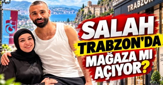 شقيقة محمد صلاح تتلقى عروضًا مغرية لافتتاح متجر للأزياء في مدينة طرابزون
