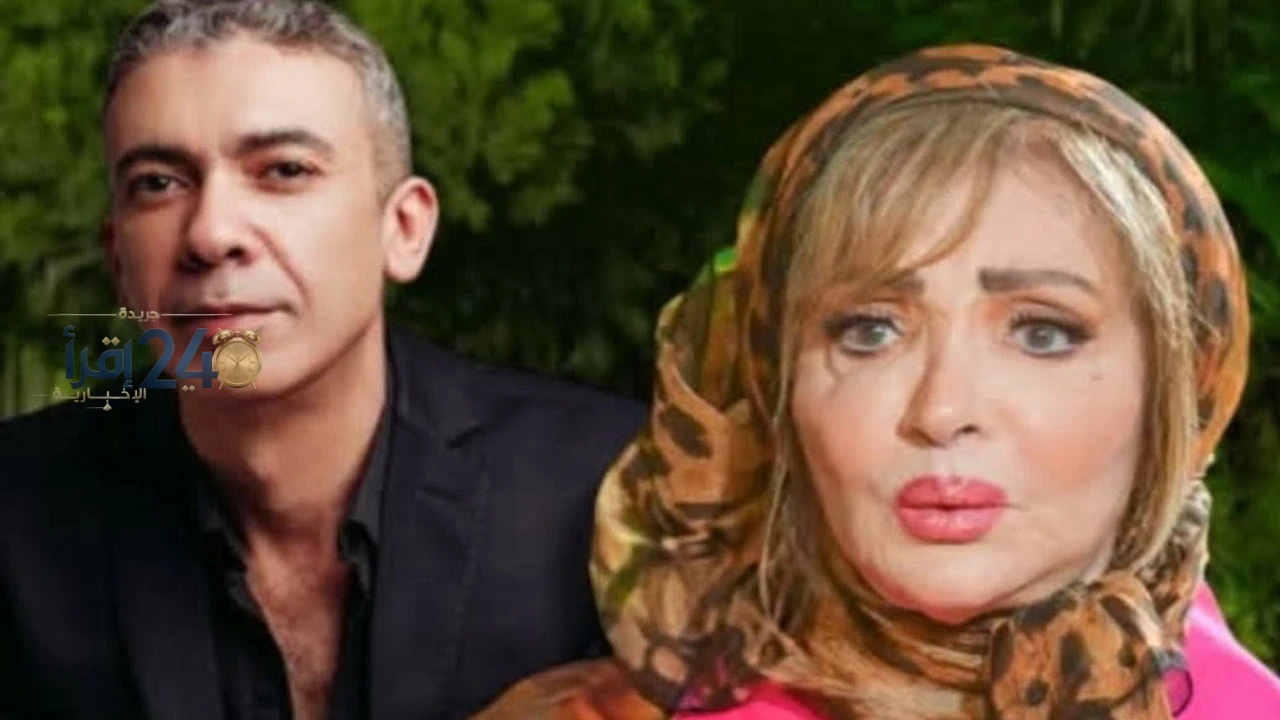 شهيرة تتحدث عن التزامها بنظام الطيبات وامتناعها عن تناول الفراخ والبيض