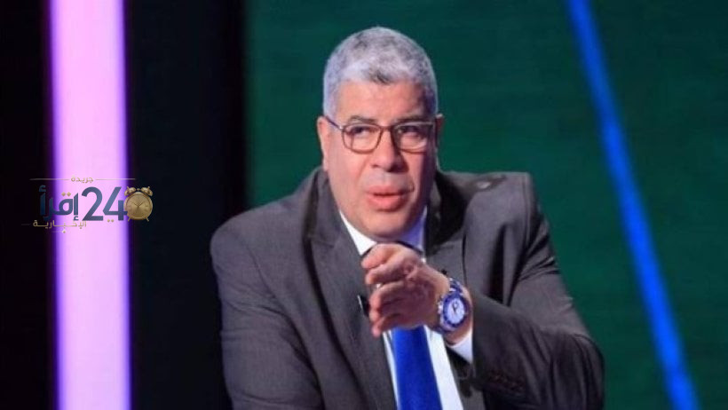 شوبير يكشف أن أحداث مباراة القمة لم تتطلب استخدام تقنية الفيديو المساعد