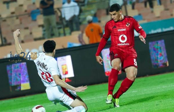 شوبير يكشف حقيقة تعطل تقنية الفيديو في مباراة الأهلي والزمالك ويثير الجدل بين الجماهير