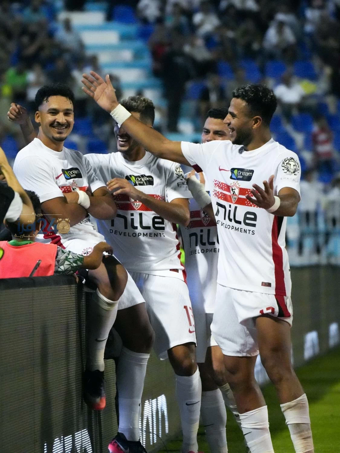 صدمة قوية للزمالك قبل ساعات من مواجهة الأهلي في قمة الدوري المصري الممتاز