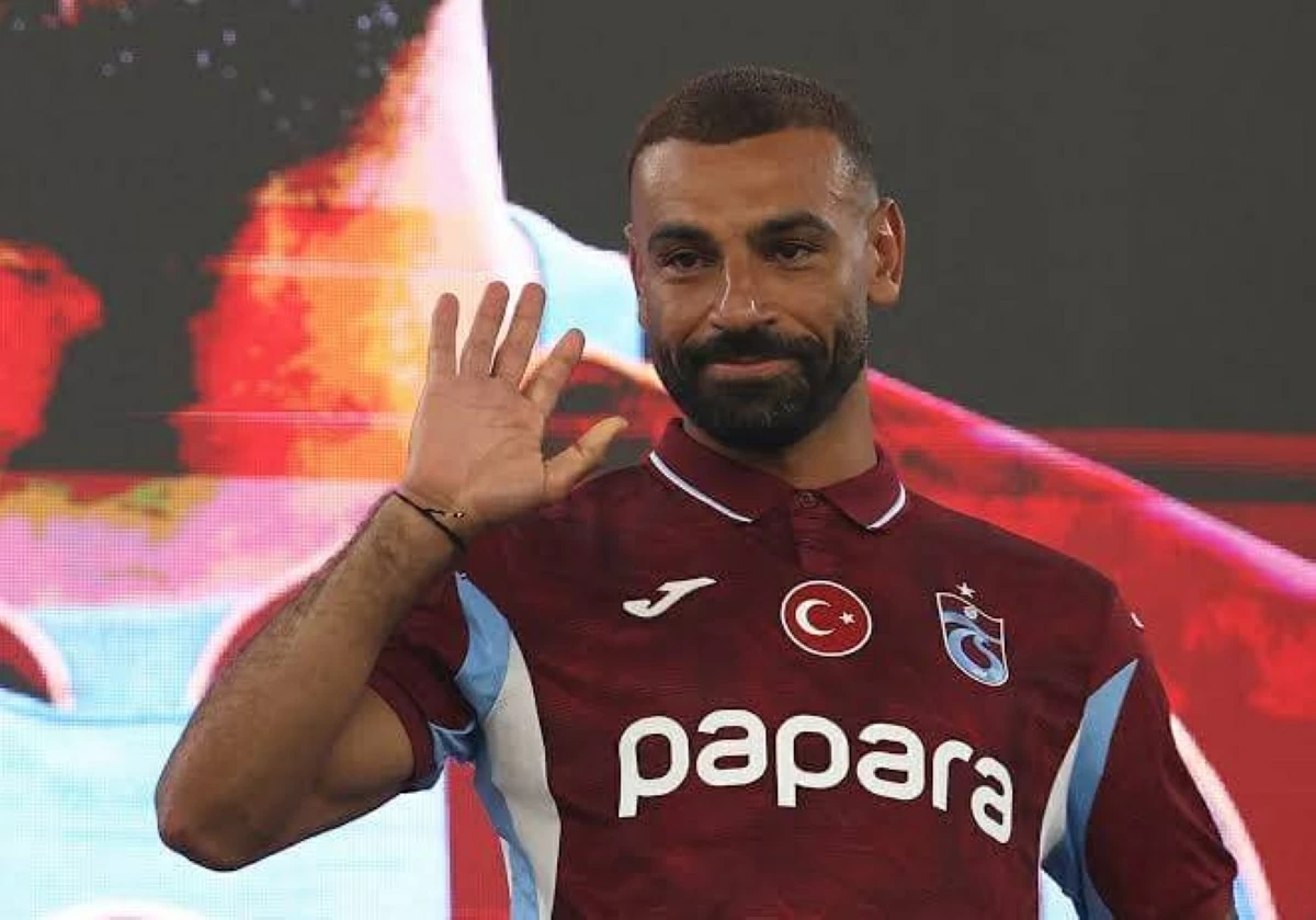 صلاح يتصدر التصويت لجائزة لاعب الشهر في الدوري التركي لكنه يحل ثانيًا
