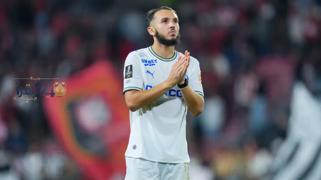 صلاح يتوج بلقب صلاح أمين غويري باعتباره أفضل لاعب في أفريقيا لعام 2026