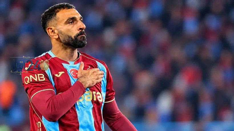 صلاح يشكل الركيزة الأساسية لمدرب طرابزون ويقود الفريق نحو الانتصارات الكبرى