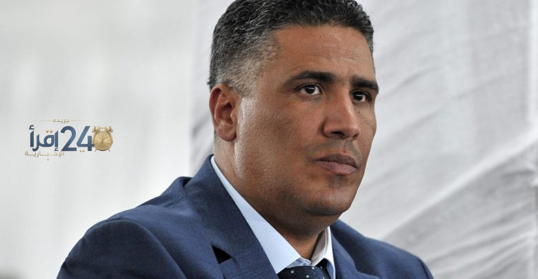وزارة العدل تؤكد على ضرورة تسريع إنجاز مشاريع سكنات “عدل 3” مع الالتزام بمعايير الجودة والنوعية