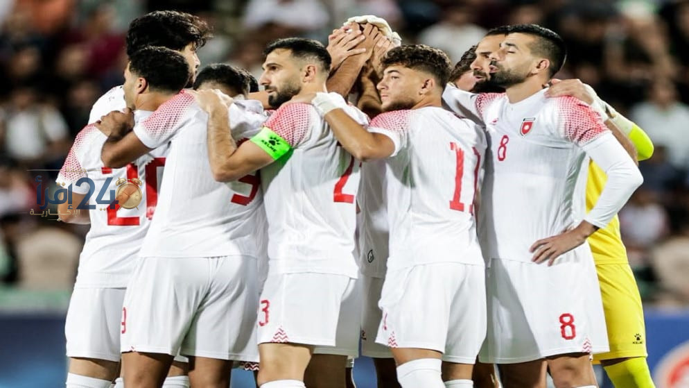 طاقم تحكيم عراقي يُدير مباراة ودية بين الأردن وفنزويلا ويركز على تقييم الأداء واستمرارية التعاون