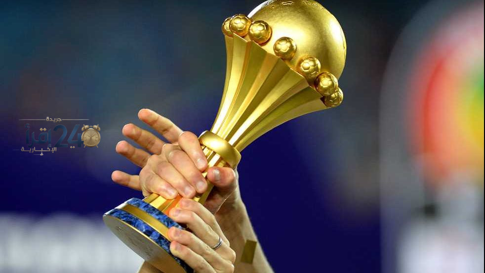 طاقم تحكيم مصري يقود مباراة ناميبيا والكاميرون في كأس أمم أفريقيا