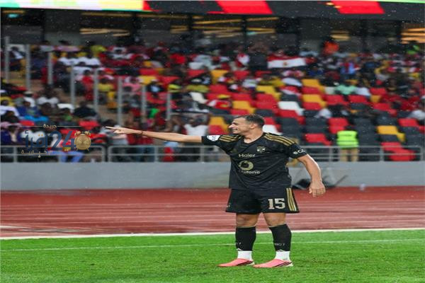 طبيب الأهلي يكشف تفاصيل إصابة عمر الساعي في مباراة كيتارا وأثرها على الفريق