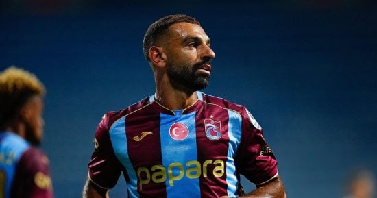 محمد صلاح يحقق رقمًا تهديفيًا مذهلاً ويكتسح 4 أندية تركية ويشعل الجدل