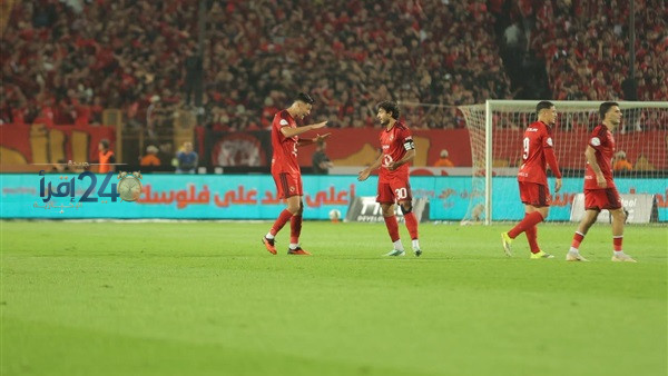 عاجل العملاق يعود إلى الأهلي بعد غياب ويستبعد المتألق أمام كيتارا الأوغندي