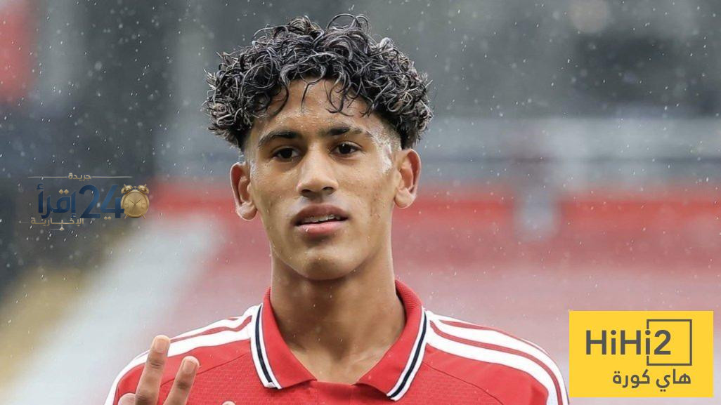 عاجل ريال مدريد يتجه لتأكيد صفقة جوهرة مانشستر يونايتد ويُشعل سوق الانتقالات