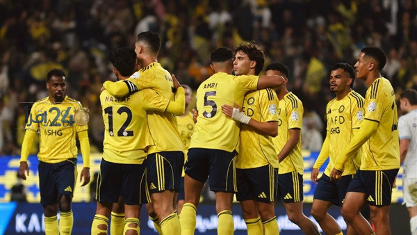 عاجل مفاجأة غير متوقعة تبرز داخل نادي النصر السعودي قبل مواجهة نيوم