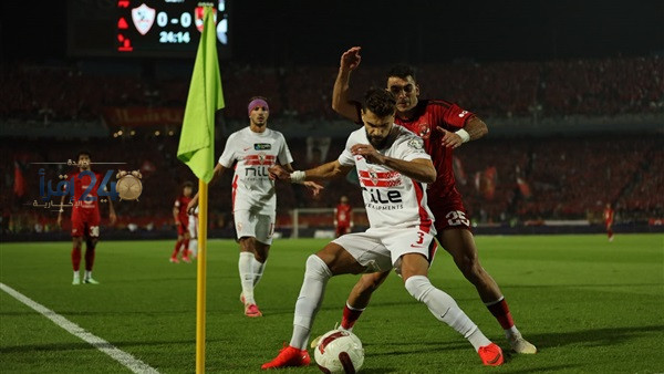 عاجل هش نجم الأهلي يثير غضب جماهير الزمالك بشكل مفاجئ