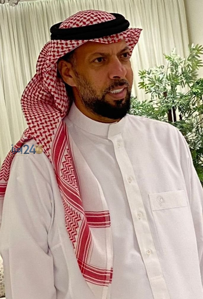 عبدالغني الشريف يسلط الضوء على تميز قنواتنا السعودية في تغطية خليجي ٢٧ ويبرز الإنجازات والاحترافية الإعلامية