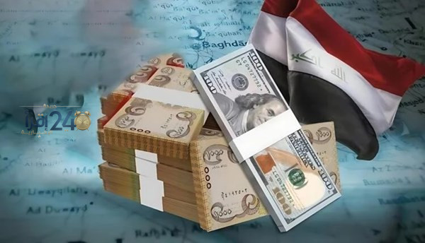 عجز الموازنة غير مسؤول عنه المواطن وصعود الدولار غير مبرر ويهدد استقرار الاقتصاد الوطني