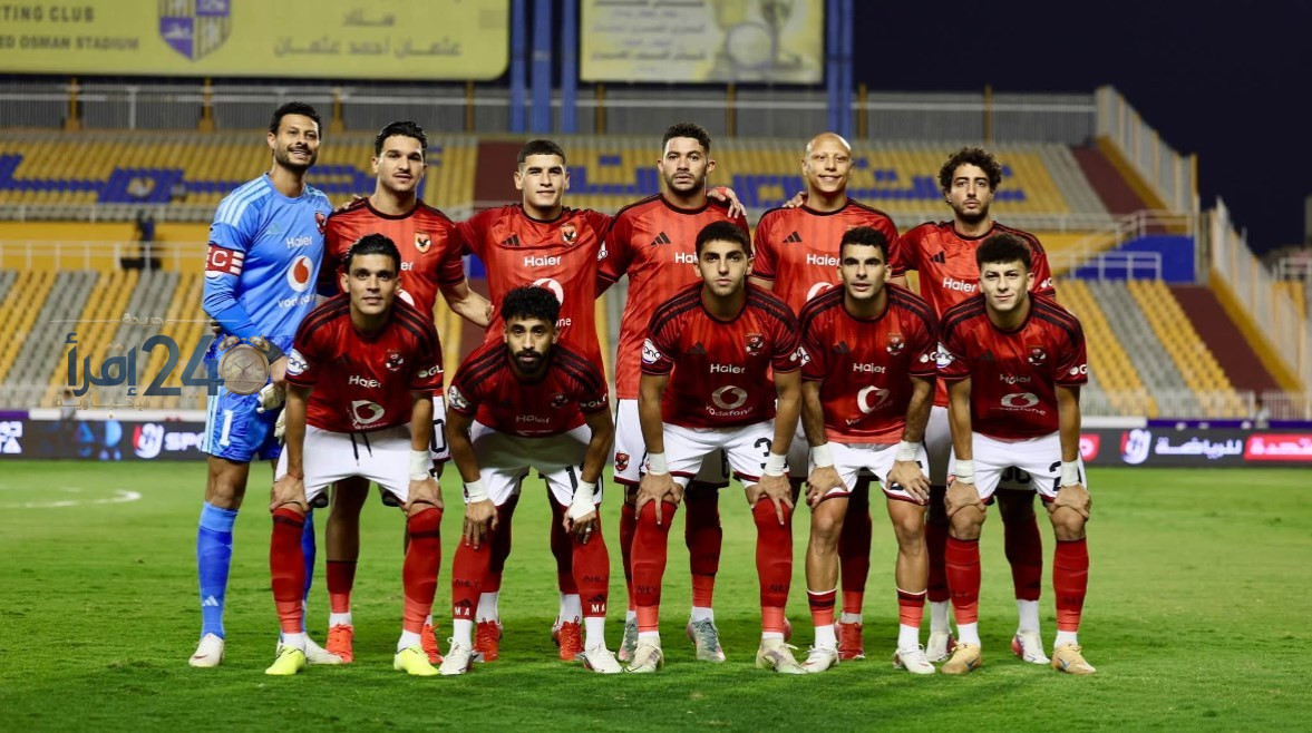 عرض تركي يهدد استمرارية محمد صلاح مع الأهلي ويثير قلق الجمهور