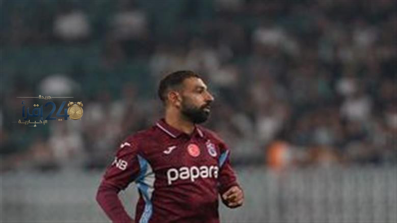 علاء نبيل يدعو إلى اعتماد محمد صلاح كعنصر أساسي في الجهاز الفني لمنتخب مصر لتعزيز قدرتنا على المنافسة